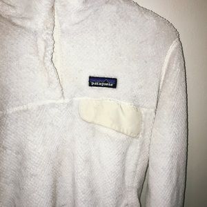 Patagonia pullover